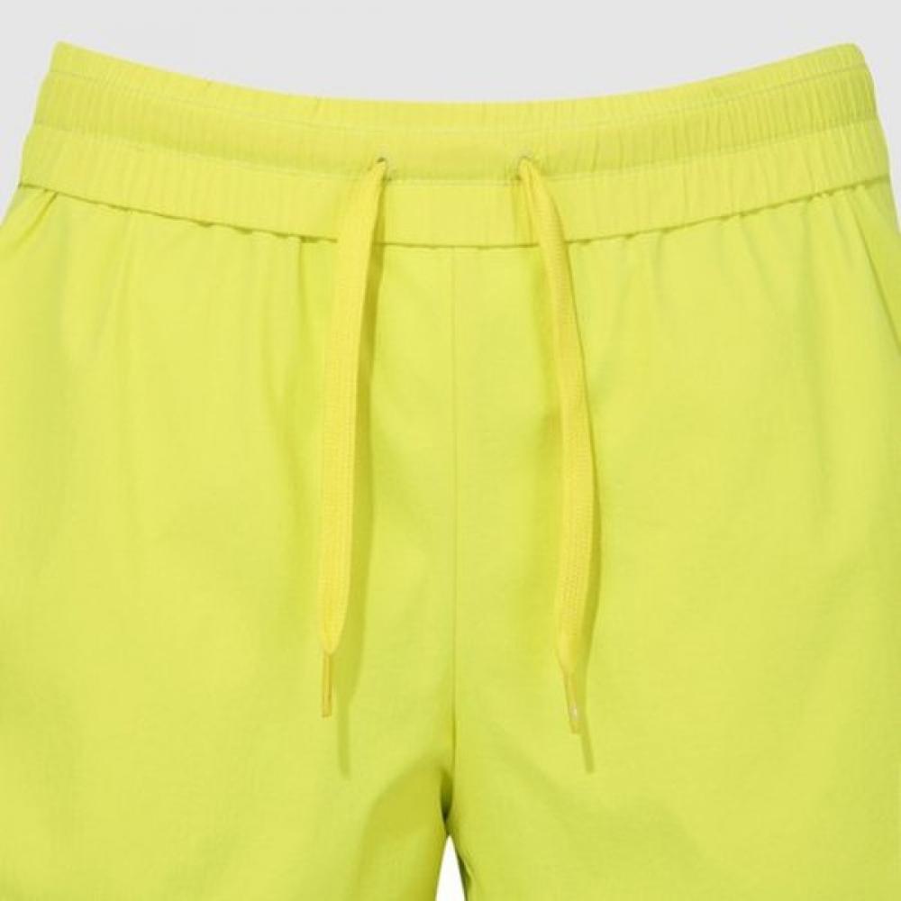 Le Coq Sportif 2in1 Regular Fit 3 4 Shorts W   99 000 Won [30  Off]   Qq222epf41