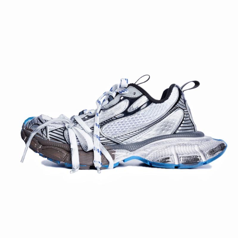 Thick-soled Heightening Dad Shoes for Women's High-quality Casual and Versatile Couple Sports Shoes for Men