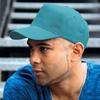 Result Unisex Core Houston 5 Panel Printers Baseball Cap