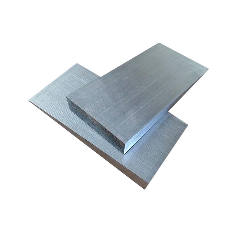 Q235 Steel Tapered Shim
