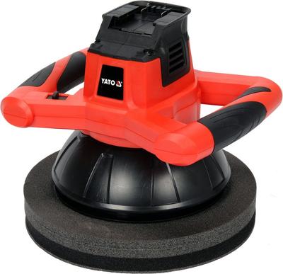 Herramientas abrasivas – Lijadoras