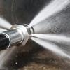 10M Kanalisations-Entwässerungs-Reinigungsschlauch mit Düse Hochdruck-Wasserschläuche Kanalreiniger & Spritzpistolen-Lanzen-Verbinder