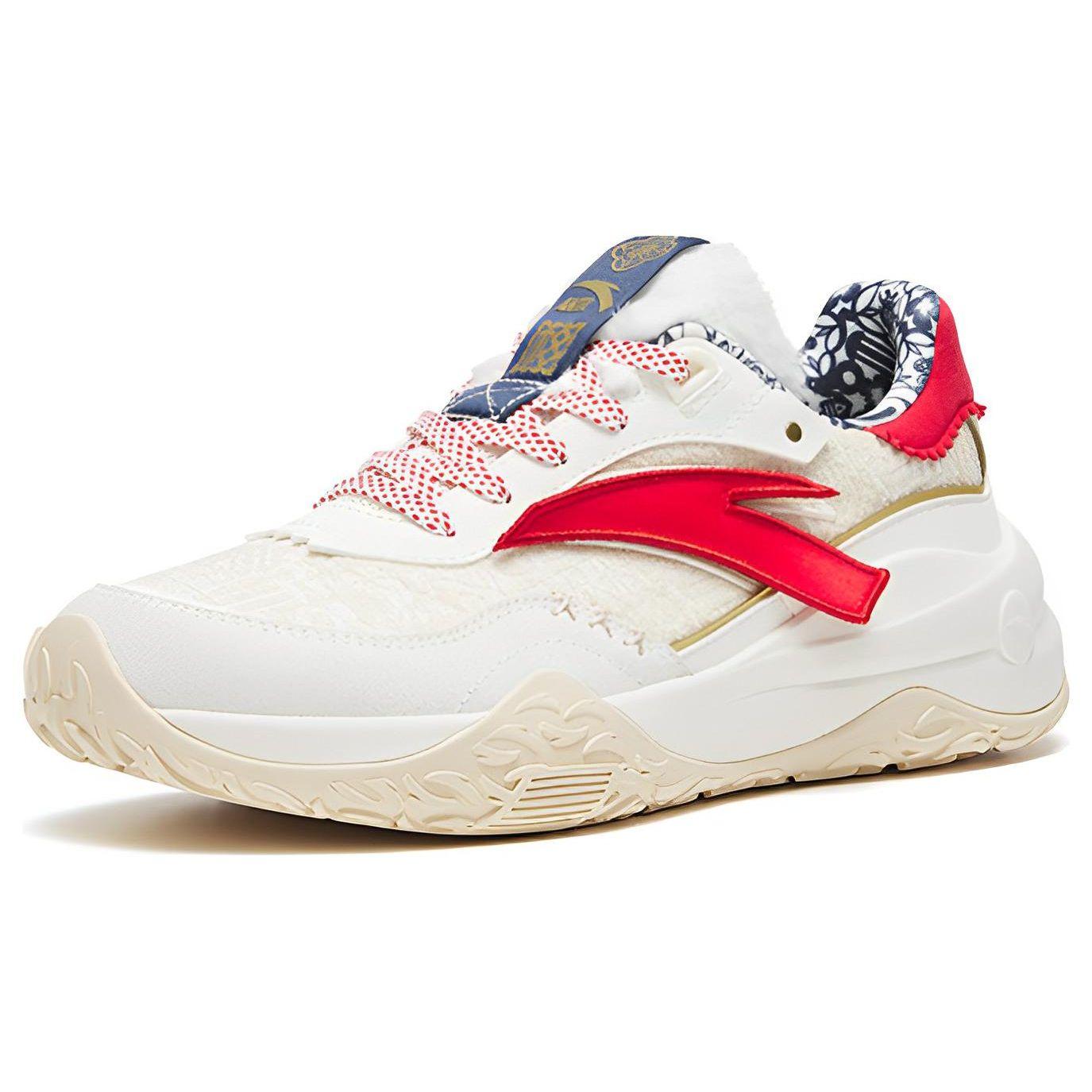 Anta Кроссовки Qicheng Rice Cake — фото 2