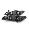 Compatible Headlight Assembly for 2006-2011 Honda Civic 8th Gen FA1