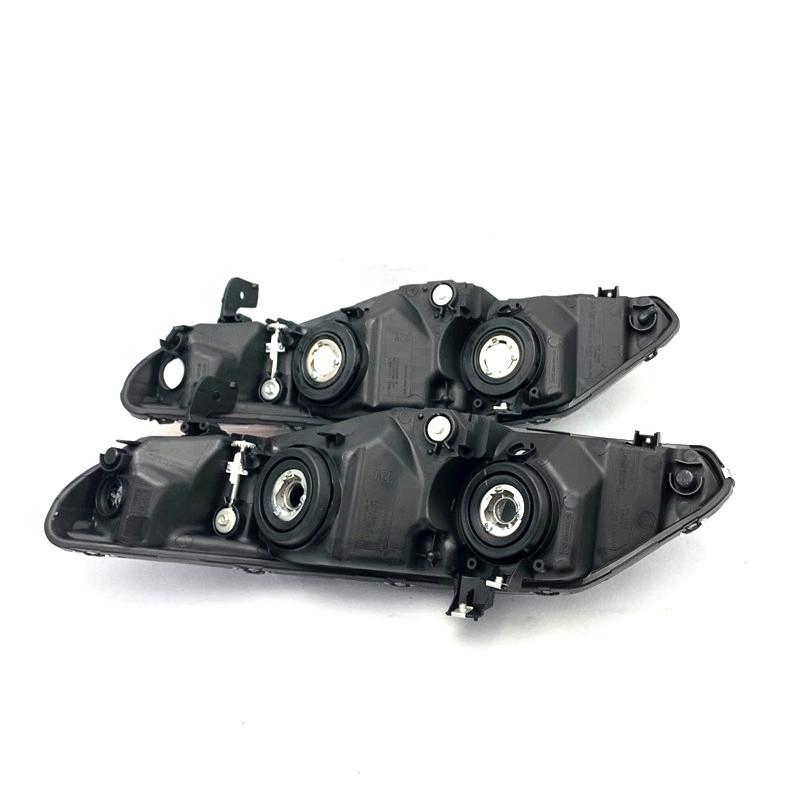 Compatible Headlight Assembly for 2006-2011 Honda Civic 8th Gen FA1