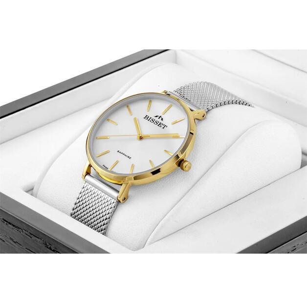 Bisset BSBF32GISX03B4 Watch