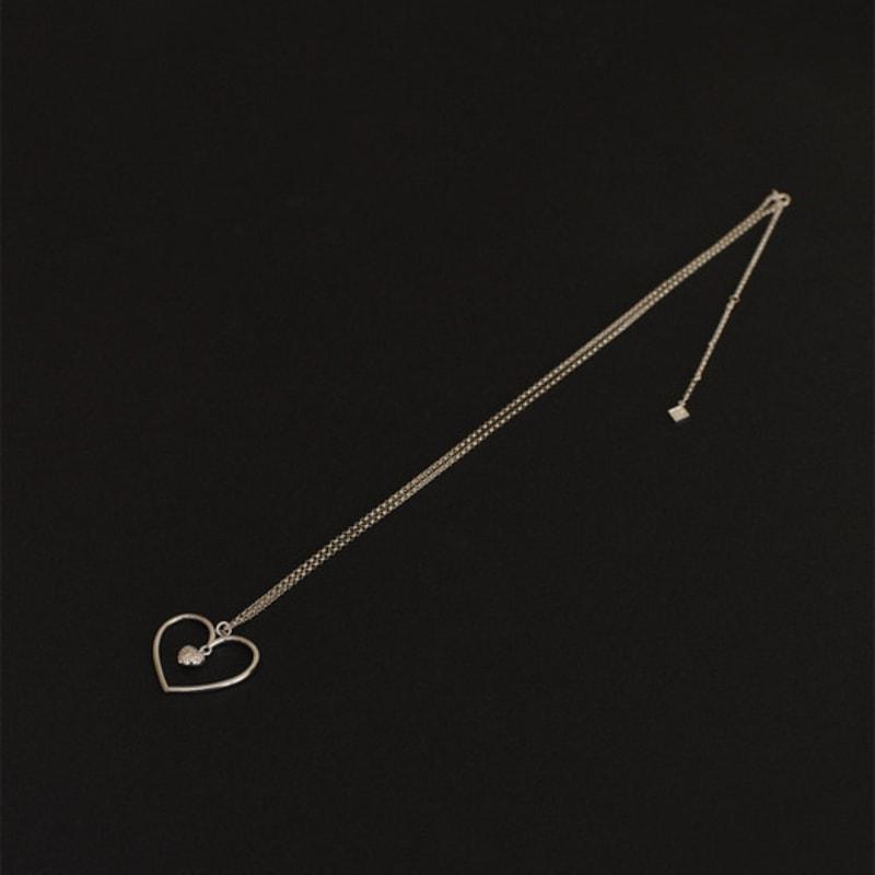 THE PART OF Super Love_N