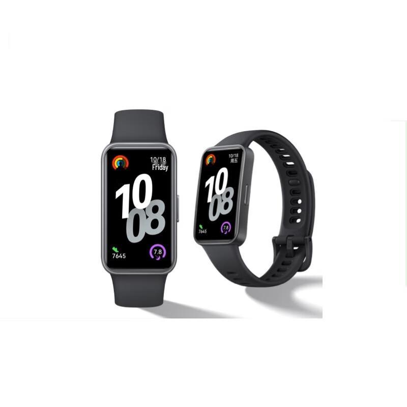 

Huawei Band 10 Standard Edition (CN version)