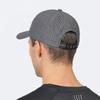 Embroidered Men's Summer Breathable Baseball Cap Sunscreen Quick-Drying Peak Cap Sunshade Cap