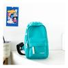 Kids Shoulder Bag Fashiable Children'S Crossbody Bag Letter Printed Bag Lightweight For Day Care Daily Outings Preschool