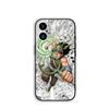 For Samsung Galaxy A07 A13 A12 A23 A50 A51 A52 A53 A70 A71 A72 A21S A04 Note 20 9 8 10 Case Cartoon Luffy Roronoa Zoro ONE PIECE