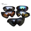 Cycling Goggles Windproof Glasses UV Resistant Impact-Resistant Anti-fog Good Toughness Sport Supplies