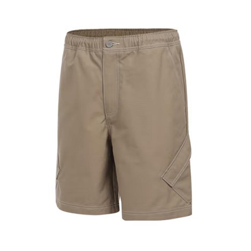 

New Jordan Casual Shorts Men s Khaki HF9366-257 M