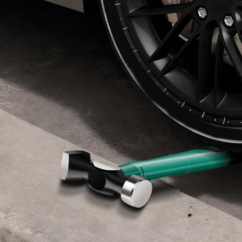 Comfortable Grip Ergonomic Professional High Carbon Steel Hammer With Anti Slip Handle For Precise Tasks In Automotive