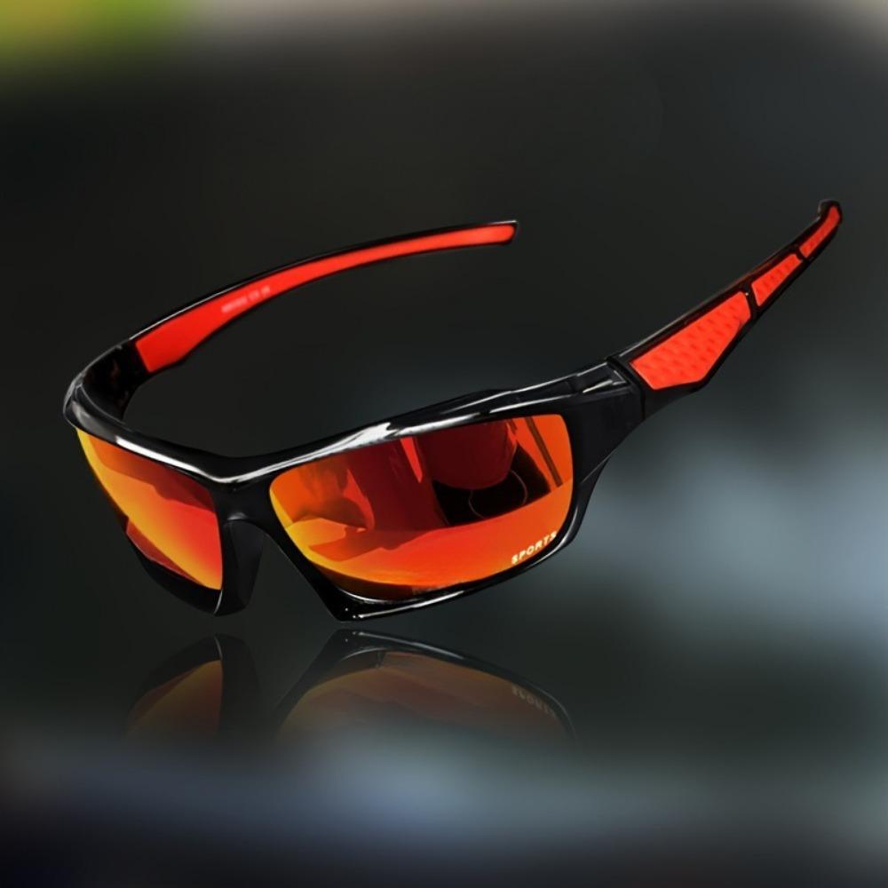 New Men's Fashion Sunglasses
