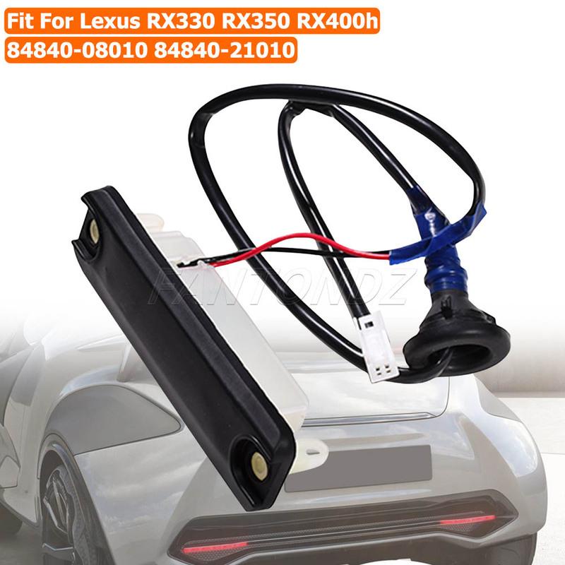 Trunk Liftgate Release Switch 84840-08010 For Toyota Sienna Scion tC 2005-2010 For Lexus GS350 LS460 RX330 RX350 84840-21010