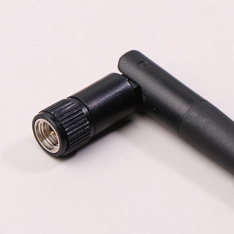 1 Stück Nrf24L01+Pa+Lna Drahtlosmodul mit Antenne 1000 Meter Reichweite Fz04100410