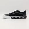 VN0A4BVFBLK1 MASTERMIND WORLD × Vault by Vans Old Skool VLT LX