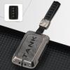 Tank 300/500 Cyber Key Case for Wey Car - New City Version