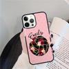 Volleyball Sports fashion Coque Shell For iPhone 17 Air 15 16 14 13 12 Pro Max 11 Pro Max Plus Phone Case Cover