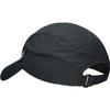 Running Accessory Running Light Woven Cap 3013B124 Unisex Adult 001 L [ASICS] (Performance Black)