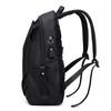 Multifunktionaler Computerrucksack Große Kapazität Outdoor Pendler Herrenrucksack Herren Business-Rucksack