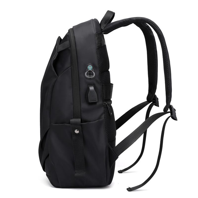 Multifunctional Computer Backpack Large Capacity Outdoor Commuter Men's Backpack Men's Business Backpack