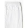 H M Linen Pants Regular Fit wHite