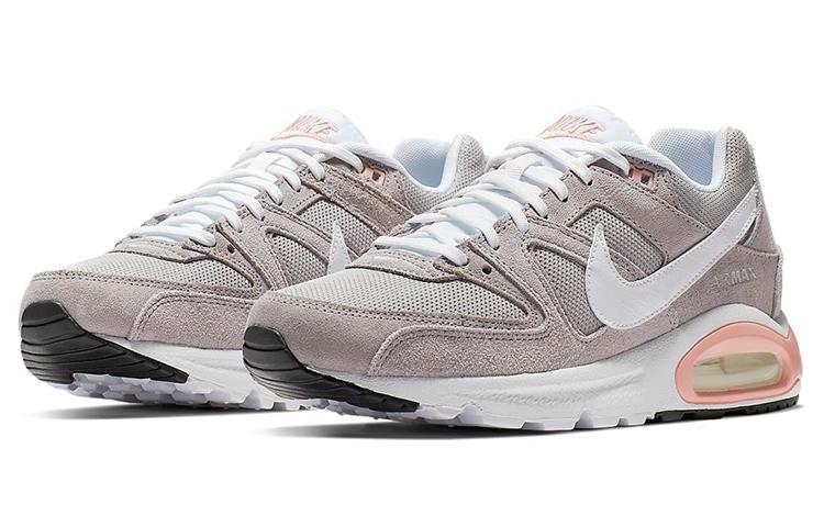 Nike Air Max Command Atmosphere Grey Coral Stardust (Women's)