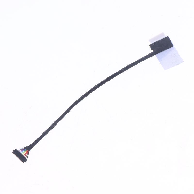 Wholesale Hot 1Pcs Computer DIY Accessories Laptop Battery Connection Cable For Latitude 3410 3510 E3410 E3510
