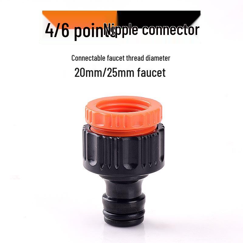 Hochdruck-Kunststoff-Wasserschlauchverbindung für Waschmaschinenhahn