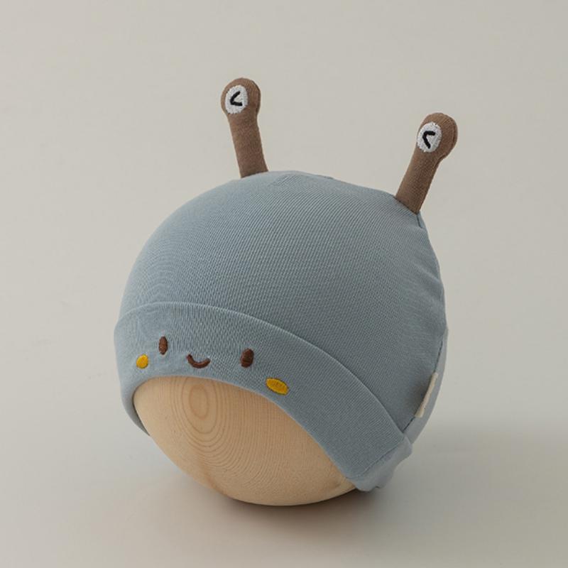 

Детская шапочка унисекс детская шапочка тонкая мультяшная защитная шапочка для ушей