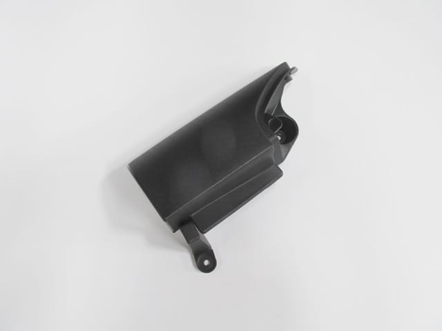 For Renault Kangoo 3 2008-2013 brake light plastic lower left single-leaf Oem 8200642150