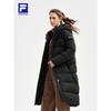 Women's Long Down Jacket