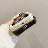 LZ30 Tiger Lion Cat Silicone Phone Case for iPhone 11 13 14 15 16 Pro Max 7 8 16 Plus 12 mini XS Max XR Shockproof Back Cover