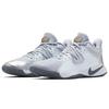 Nike Fly.By Mid Wolf Grey Unisex Sneakers Pure-Platinum Metallic-Silver Cool-Grey CD0189-013