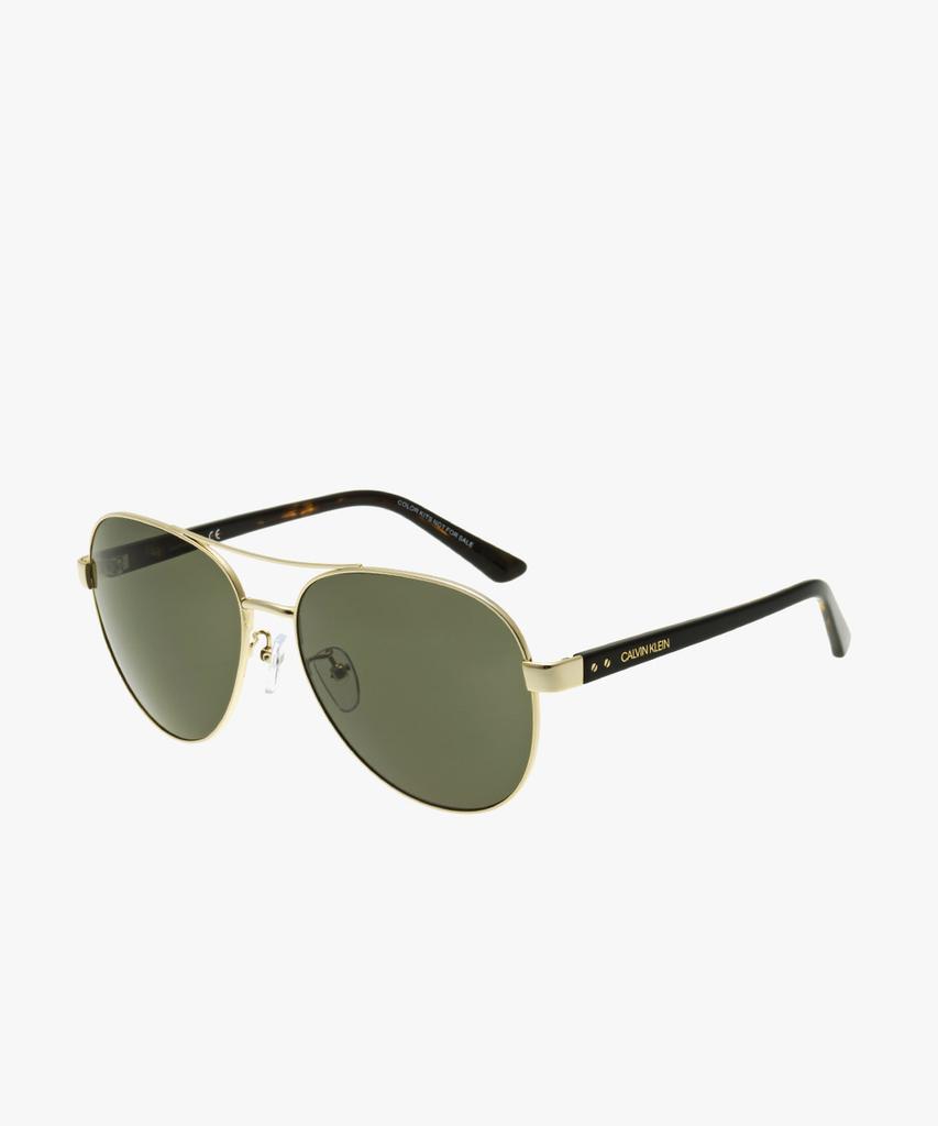 Kael Bink Eull Ain Ai Weeo Sunglasses (Ck18302Sk 717 61)