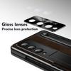 Samsung Z Fold4/5/6/7 Full Coverage Case: Includes Pen Case, Film Hinge, and Foldable Screen Protection.