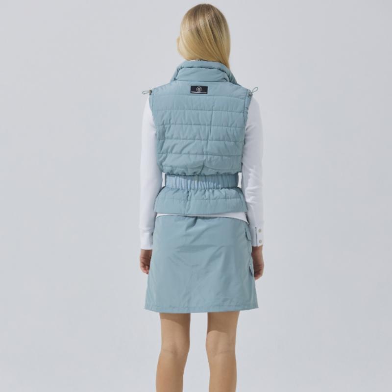 Blu Dot Short Padding Vest Sg