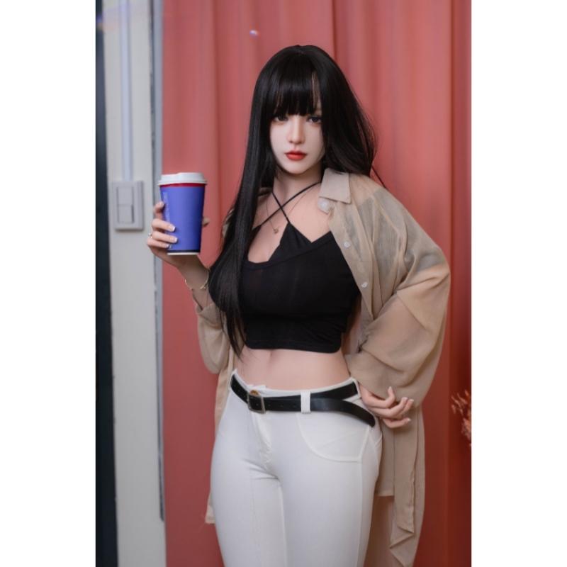 Adult Sex Doll New Full Size Male Masturbation Porn Doll Soft Breasts Big Ass Insertable Vagina Anal Pussy Blowjob Sex Toy