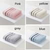 Face Washtowel High Quality Pure Cotton Thickened Towels Soft Absorbent Towels For Both Men Women'S Household Use
