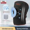 PROIRON Professional Sports Knee Brace with Patella Support