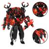 2026 Skibidi Toileted Man Building Blocks Upgraded VersionTitan Speaker King TVMan DIY Bricks Toys For Xmas Gifts
