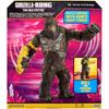MonsterVerse Godzilla x Kong 11 Inch Giant Kong Roll N Battle Punch Action Figure