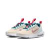 Nike Air Max Interlock Lite GS Guava Ice Jade Ice Red Stardust Zapatillas para Niños Blanco Crema DH9393-800