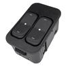 Versatile Power Electric Window Control Switch Front Right For VAUXHALL Opel Corsa C 6240107, 90561088