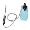 5L Electric Water Sprayer Large Capacity Time Saving Portable Plant Sprayer with Adjustable Spray Nozzle for Farm Garden Yard