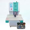 Huijin Jidian HJ-50AHII Fully Automatic Financial Binding Machine CN plug (adapter included)