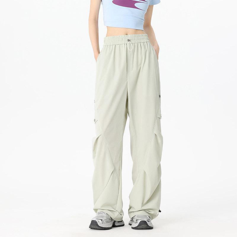 Pantaloni da Sci Soft Shell Impermeabili Antivento Unisex per Primavera/Autunno - Gamba Dritta Alpinismo Outdoor