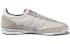 adidas Originals SL 72 Niedrige Freizeitschuhe Unisex Beige FY5251